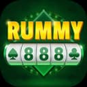 Rummy 888 app icon