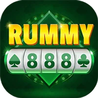 Rummy 888 app icon